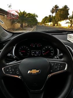 شيفروليه ماليبو